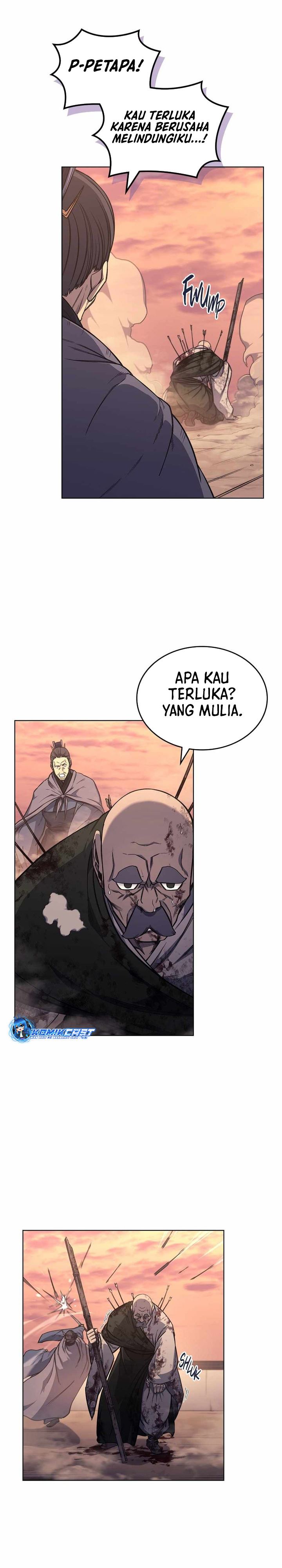 chronicles-of-heavenly-demon - Chapter: 235