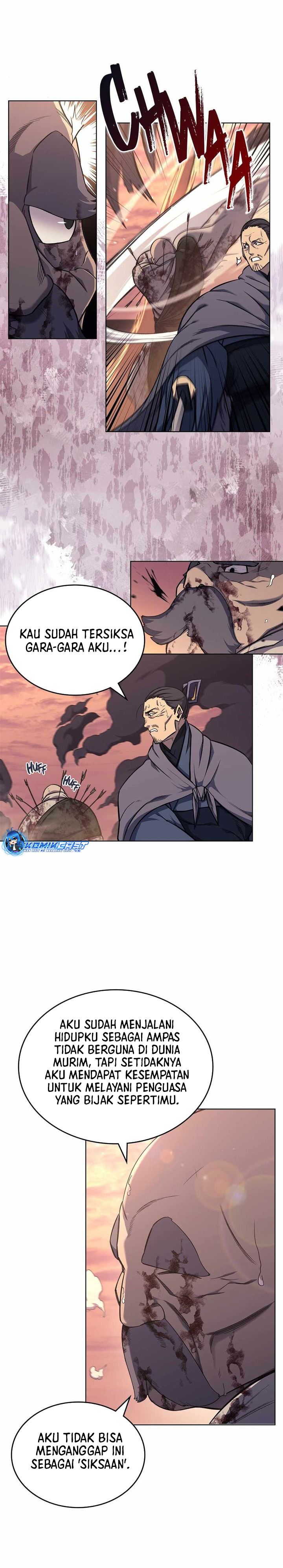 chronicles-of-heavenly-demon - Chapter: 235