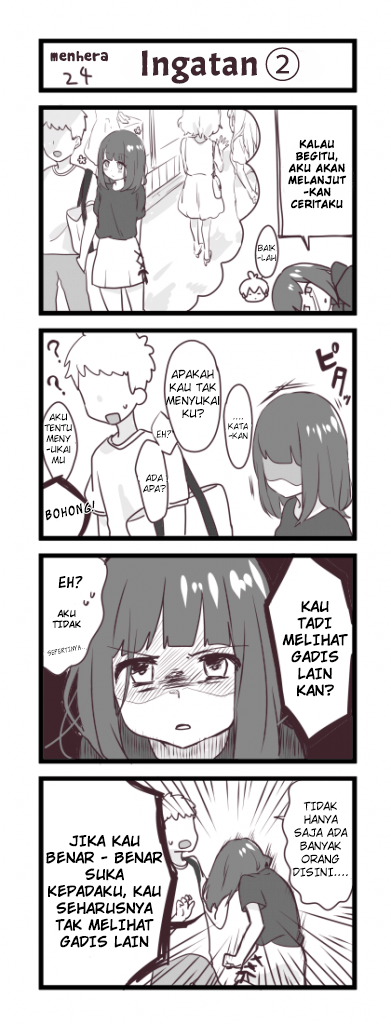 menhera-shoujo-kurumi-chan - Chapter: 24