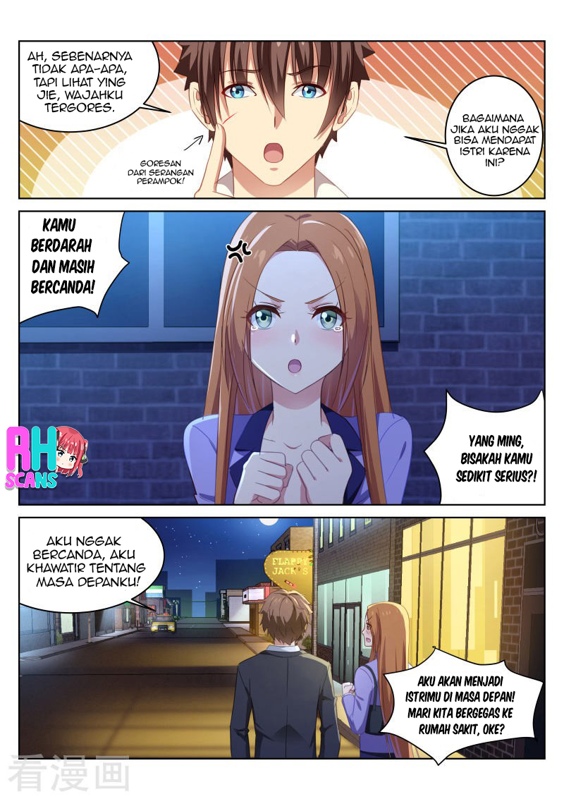 very-pure - Chapter: 15