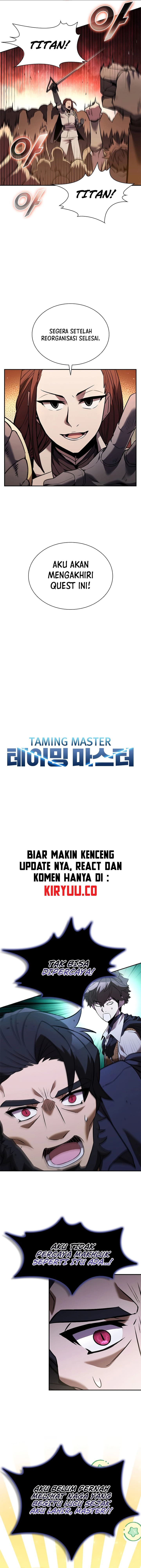 taming-master - Chapter: 135