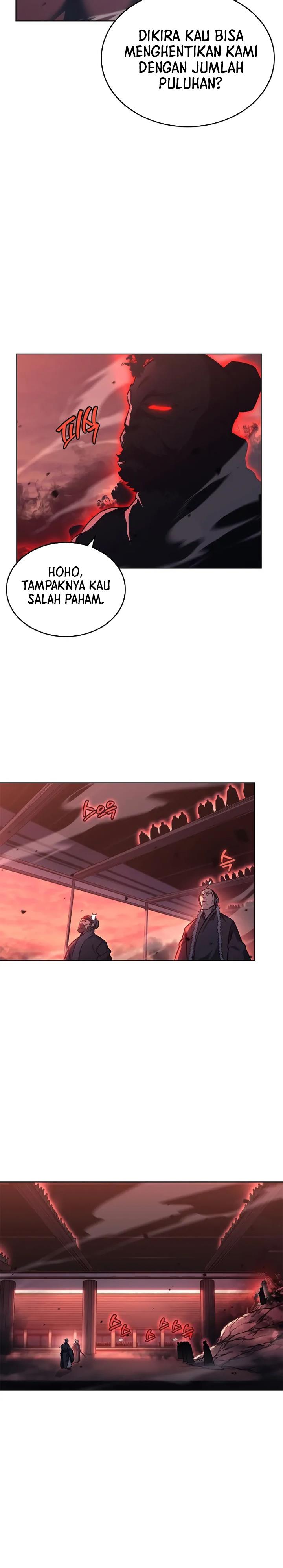 chronicles-of-heavenly-demon - Chapter: 237