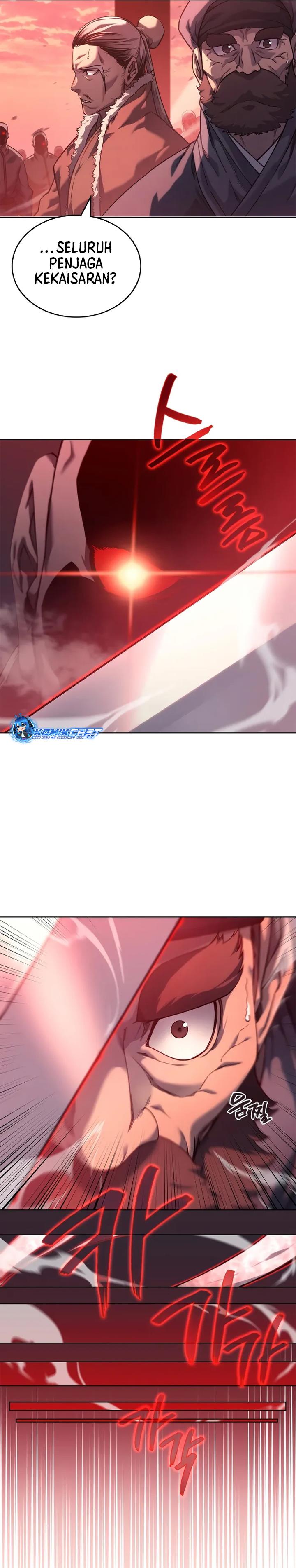 chronicles-of-heavenly-demon - Chapter: 237