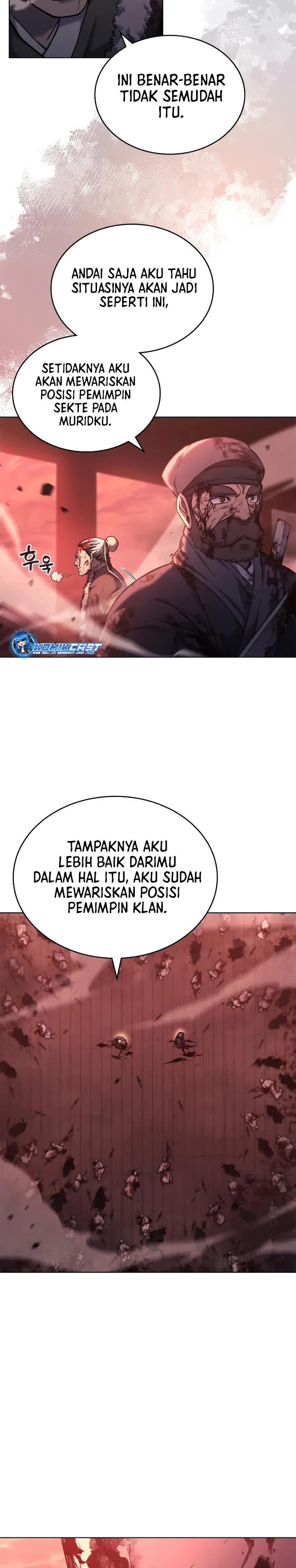 chronicles-of-heavenly-demon - Chapter: 237