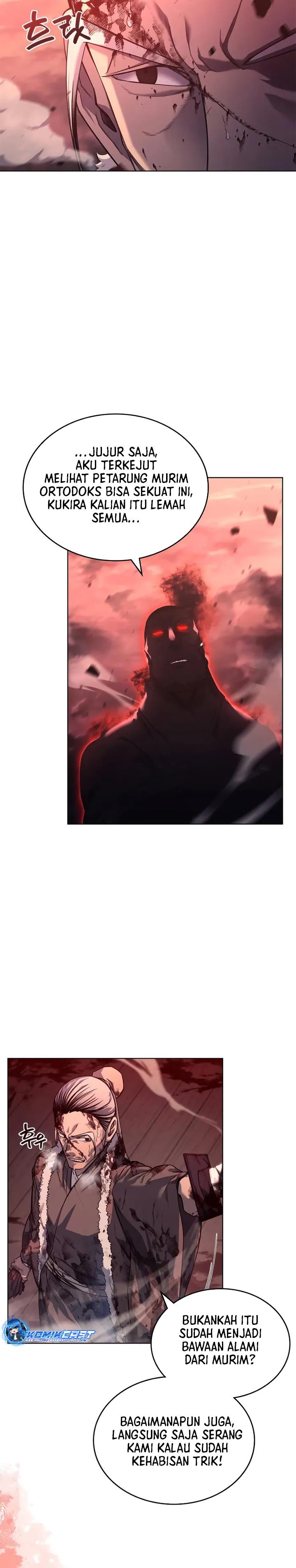 chronicles-of-heavenly-demon - Chapter: 237