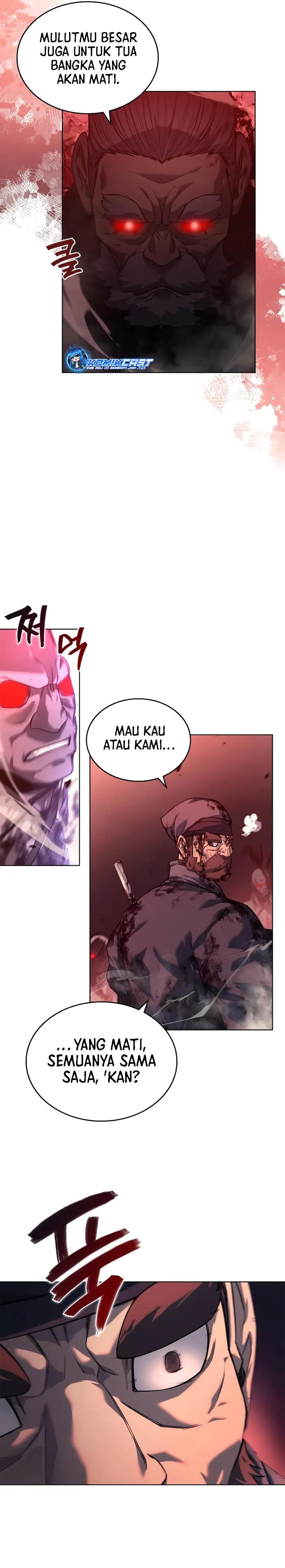 chronicles-of-heavenly-demon - Chapter: 237