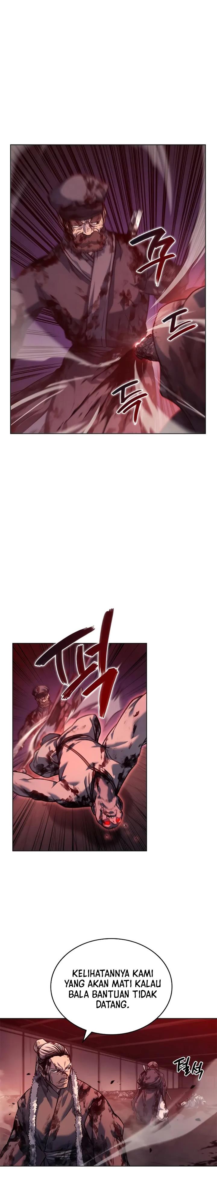 chronicles-of-heavenly-demon - Chapter: 237