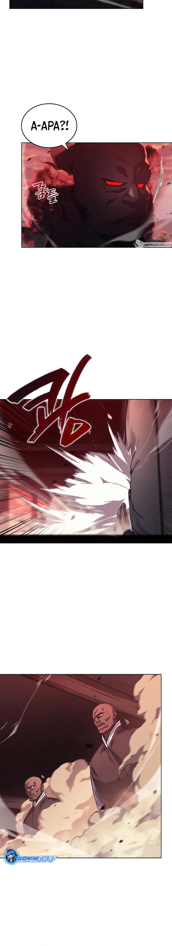 chronicles-of-heavenly-demon - Chapter: 237