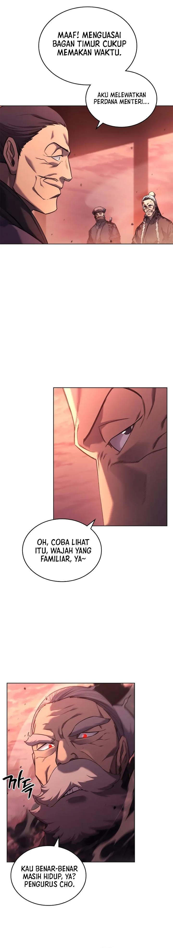 chronicles-of-heavenly-demon - Chapter: 237