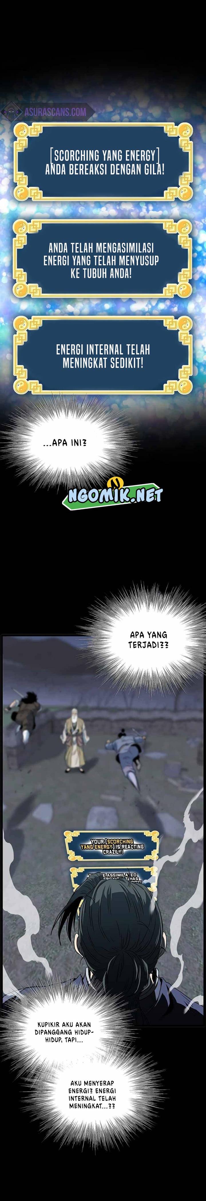 murim-login - Chapter: 115