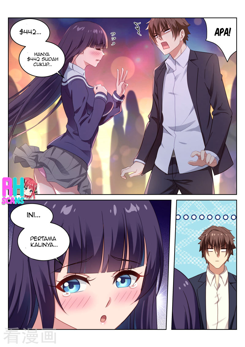 very-pure - Chapter: 16