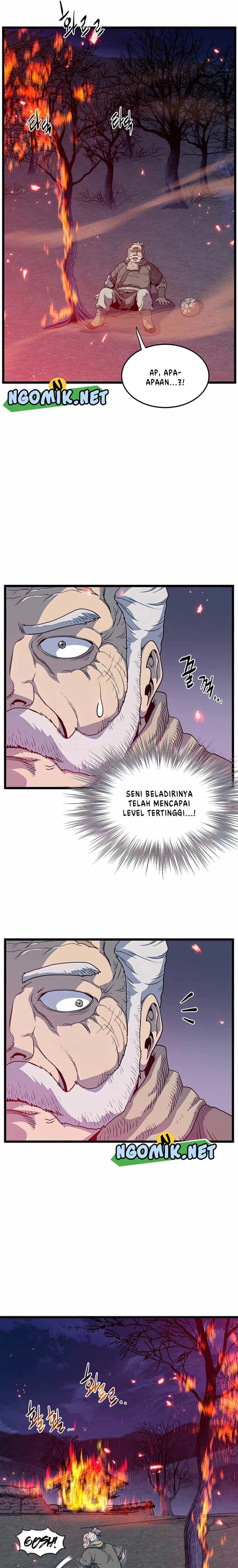 murim-login - Chapter: 116