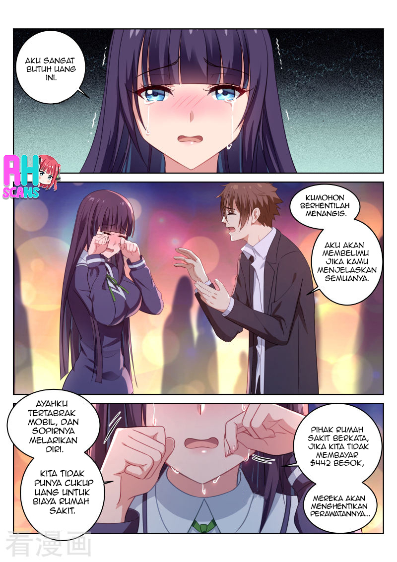 very-pure - Chapter: 17