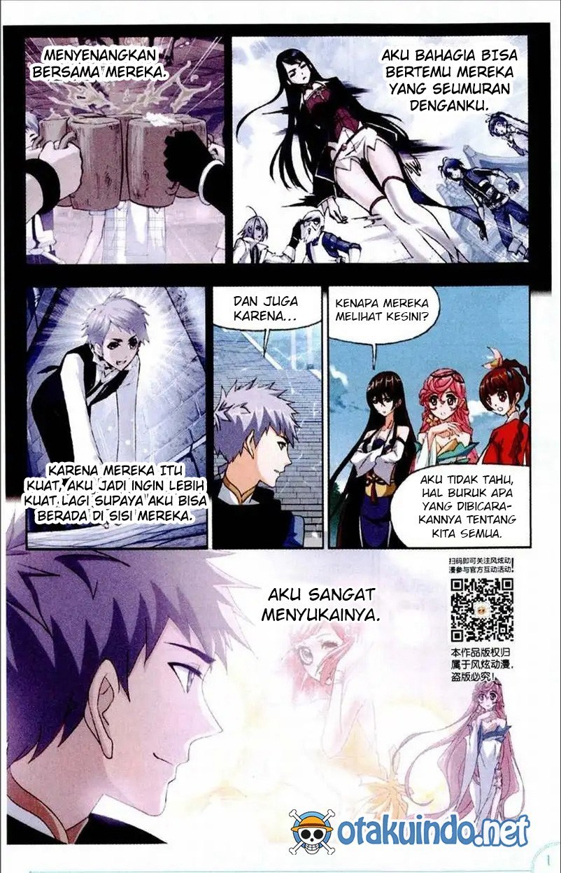 soul-land - Chapter: 223