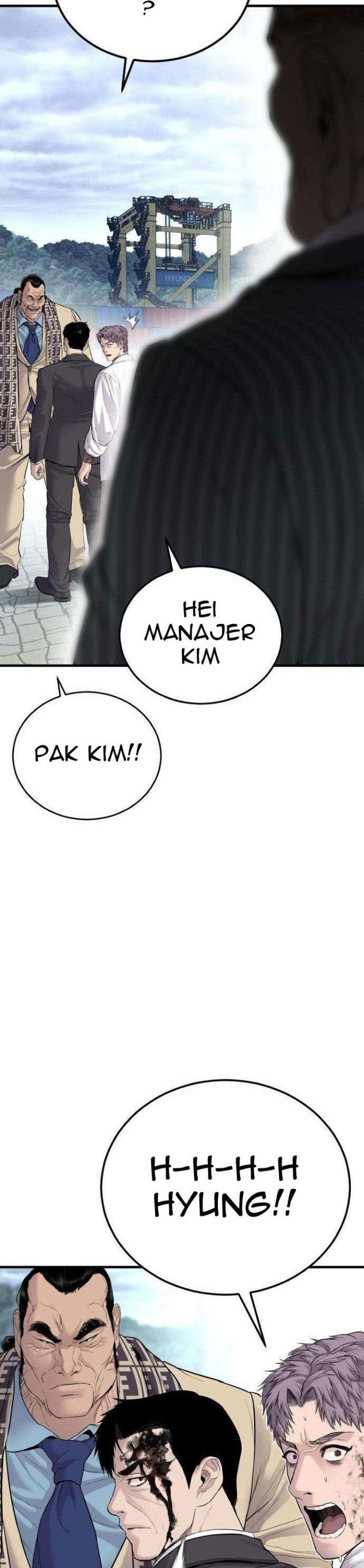 manager-kim - Chapter: 66