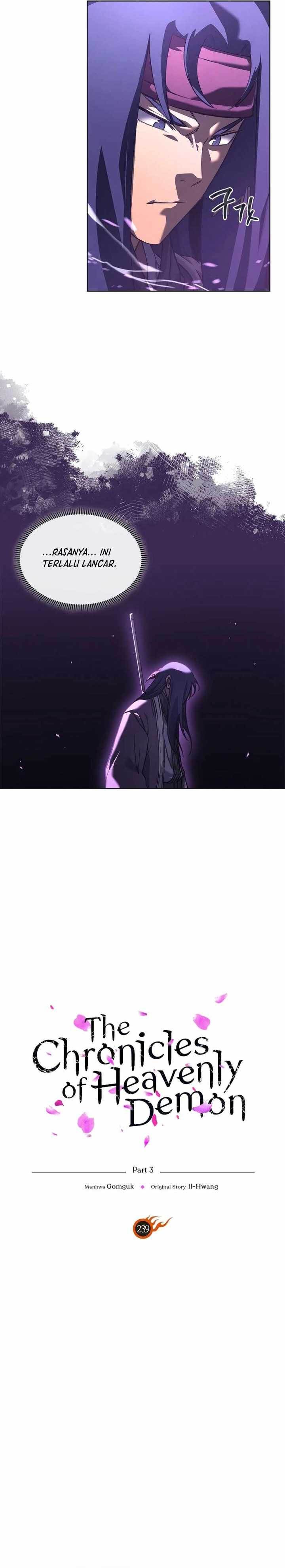 chronicles-of-heavenly-demon - Chapter: 239