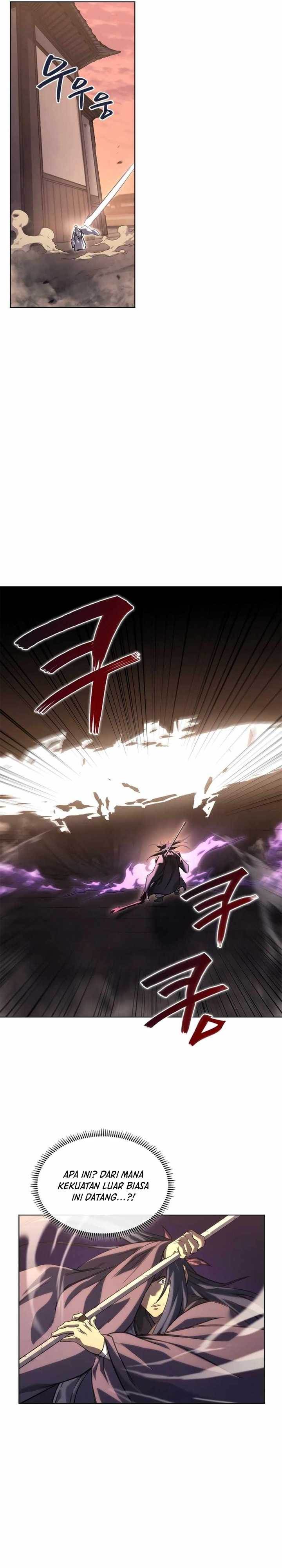 chronicles-of-heavenly-demon - Chapter: 239