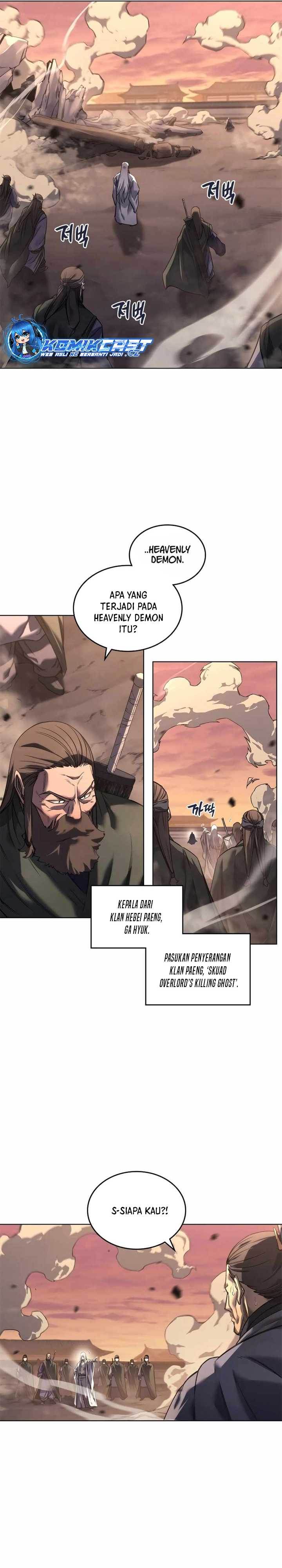 chronicles-of-heavenly-demon - Chapter: 239