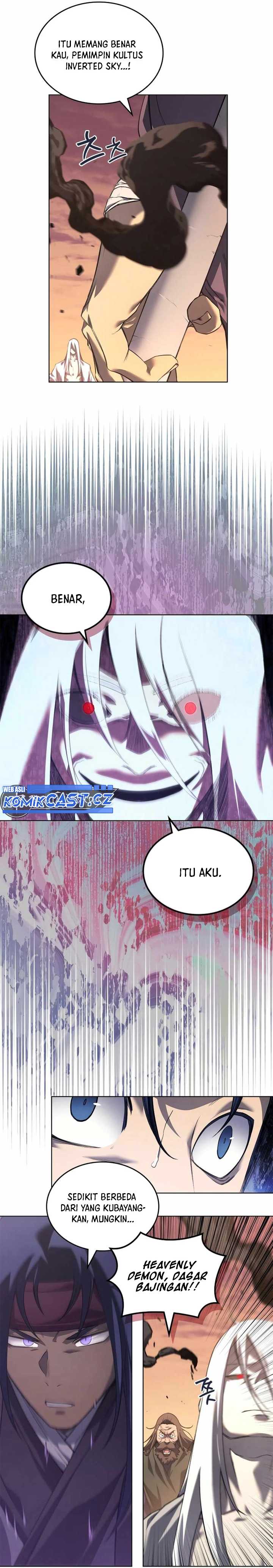 chronicles-of-heavenly-demon - Chapter: 239