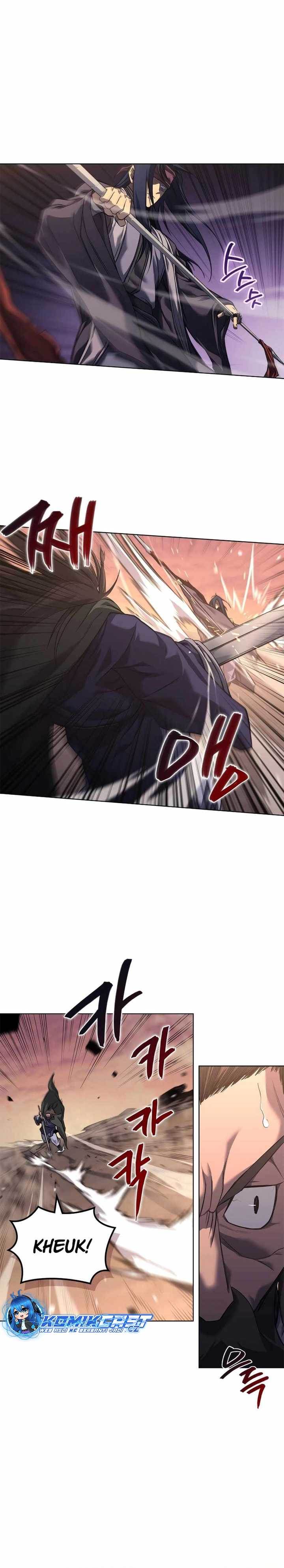 chronicles-of-heavenly-demon - Chapter: 239