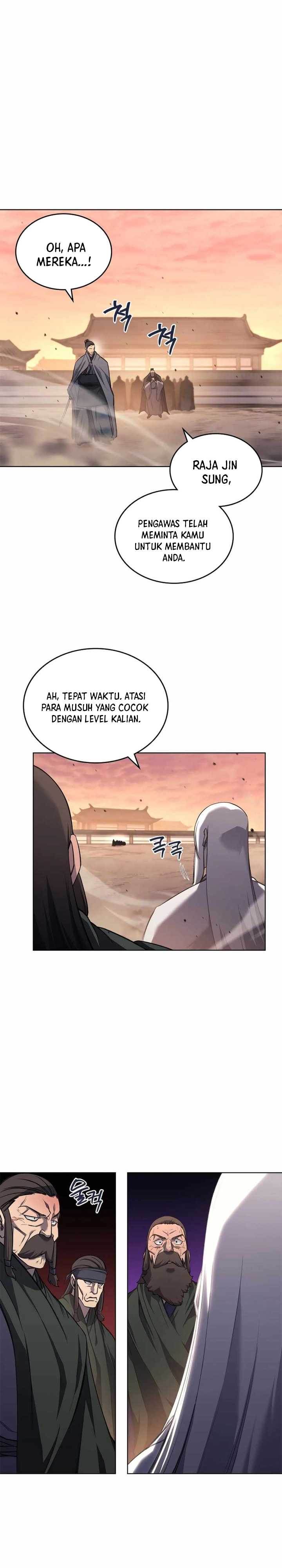 chronicles-of-heavenly-demon - Chapter: 239
