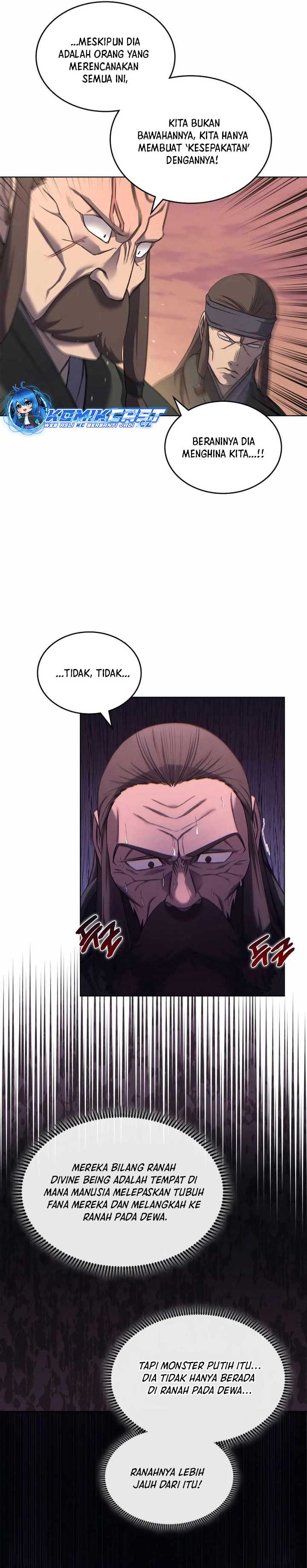 chronicles-of-heavenly-demon - Chapter: 239