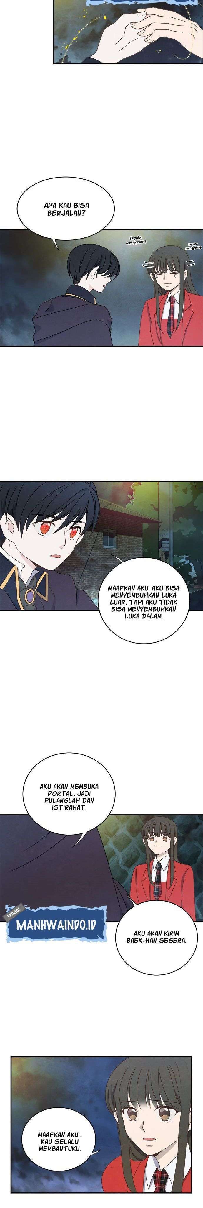 the-flower-of-vampires - Chapter: 17