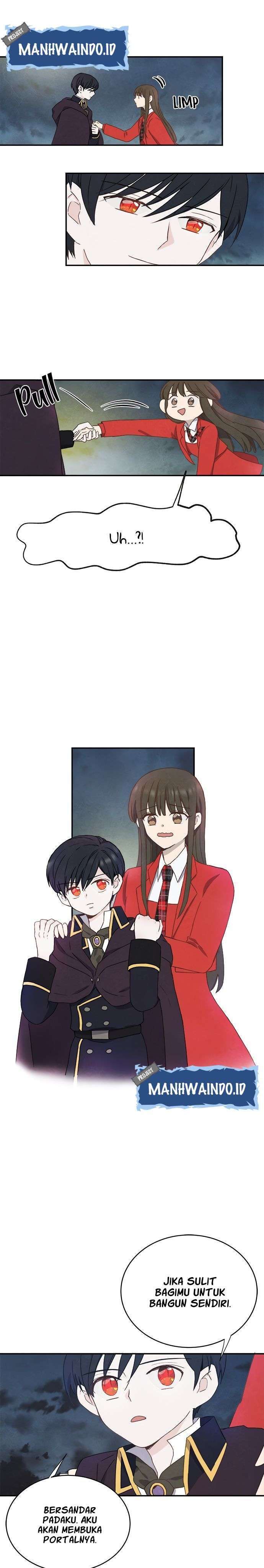 the-flower-of-vampires - Chapter: 17
