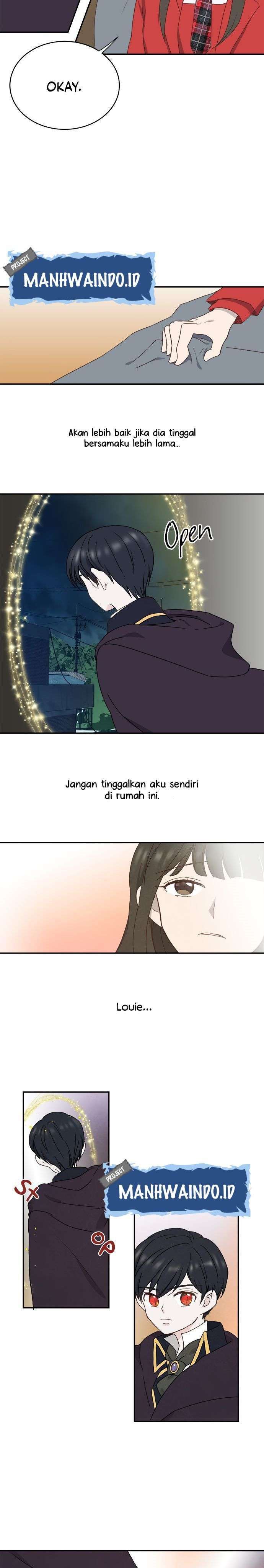 the-flower-of-vampires - Chapter: 17