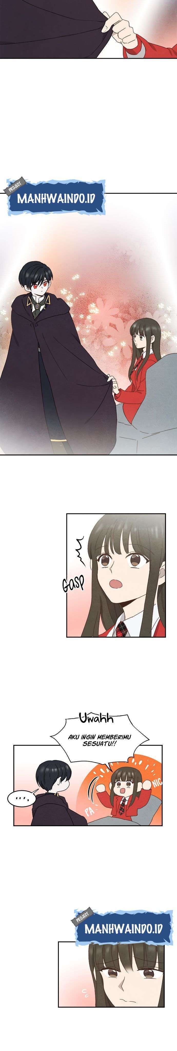the-flower-of-vampires - Chapter: 17