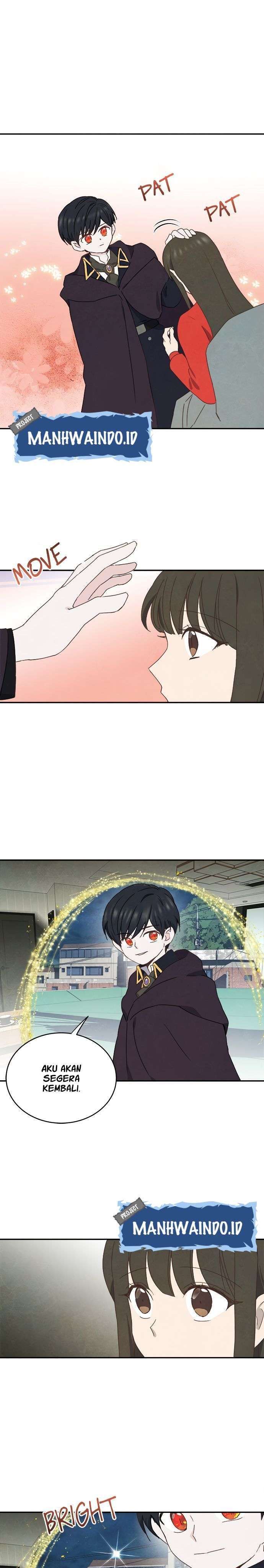 the-flower-of-vampires - Chapter: 17