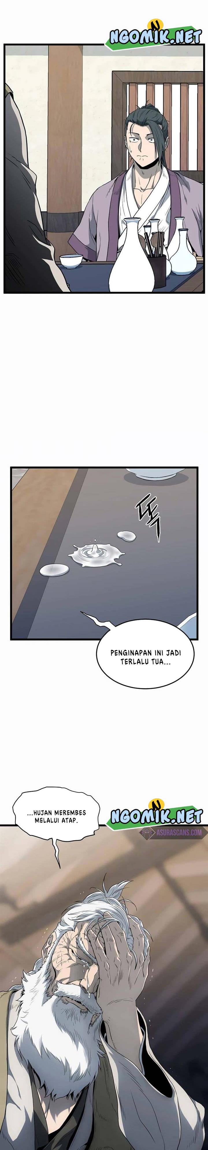 murim-login - Chapter: 119