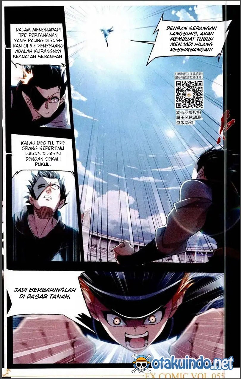 soul-land - Chapter: 225