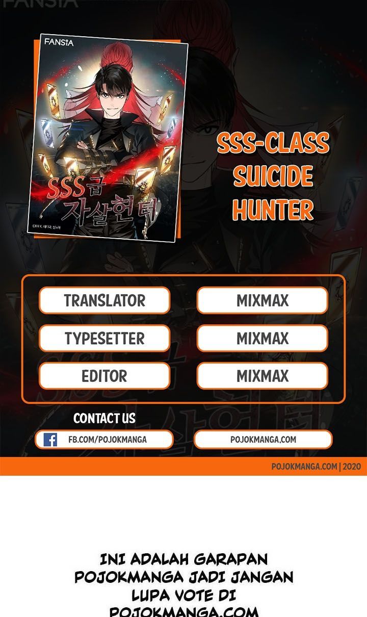 sss-class-suicide-hunter - Chapter: 3