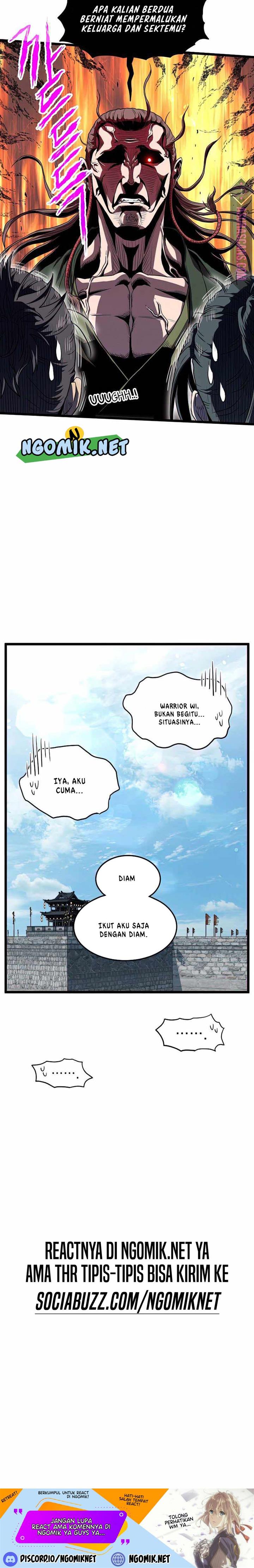 murim-login - Chapter: 121