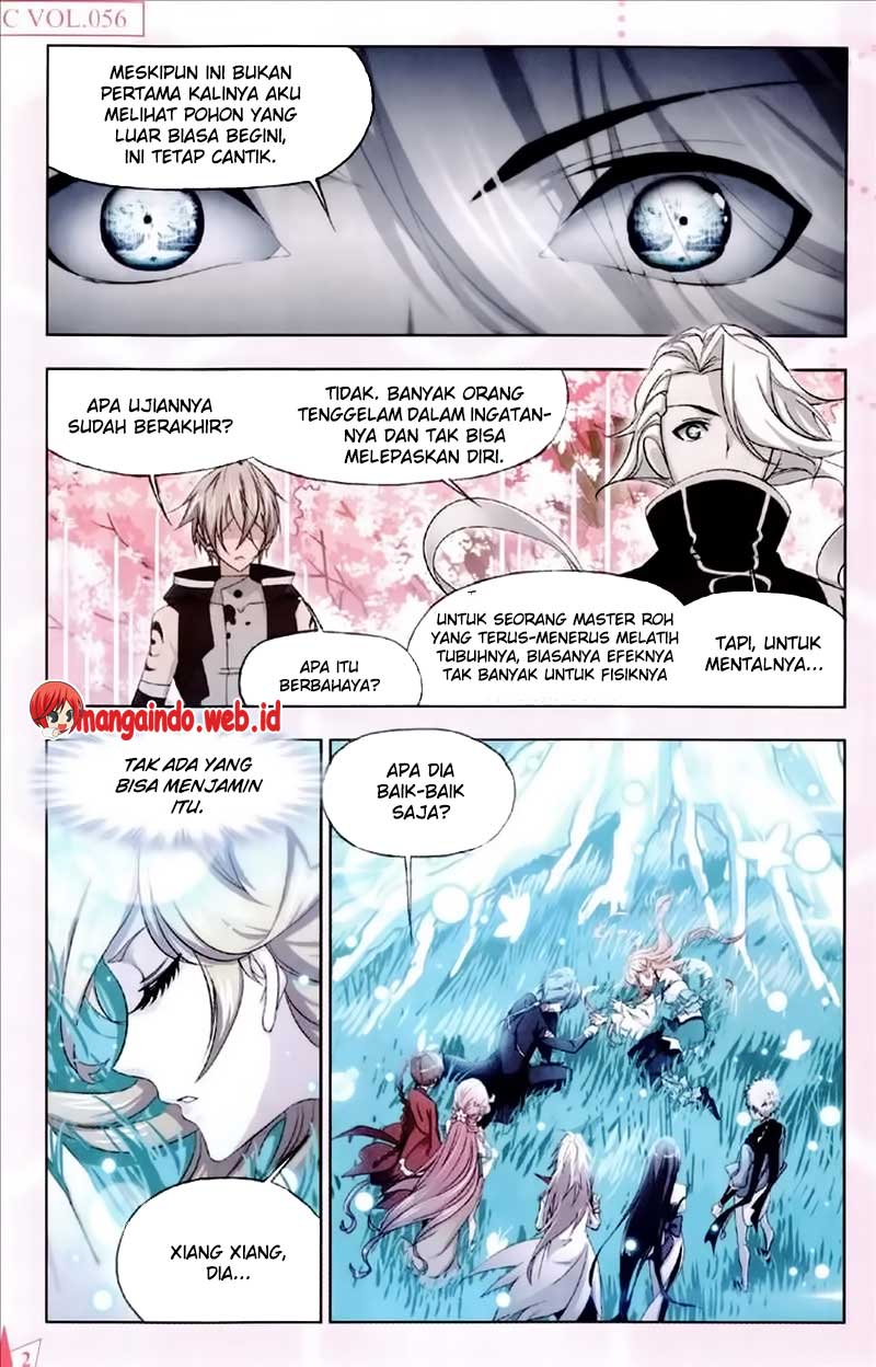 soul-land - Chapter: 227