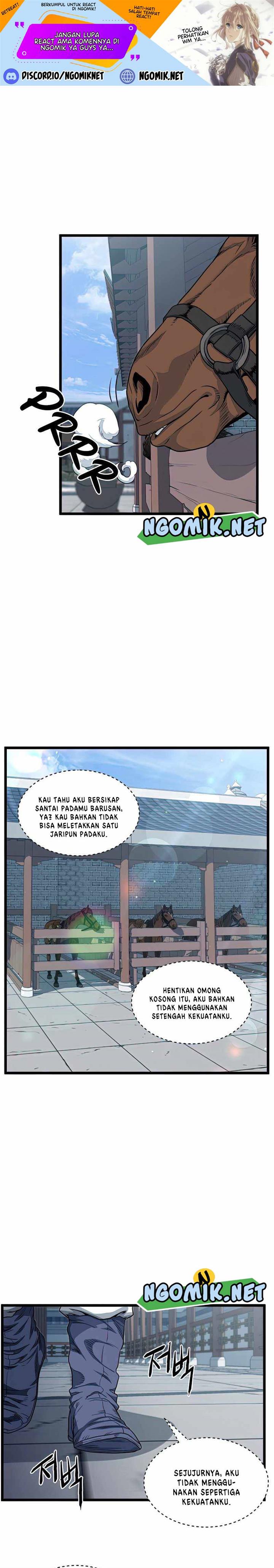 murim-login - Chapter: 122