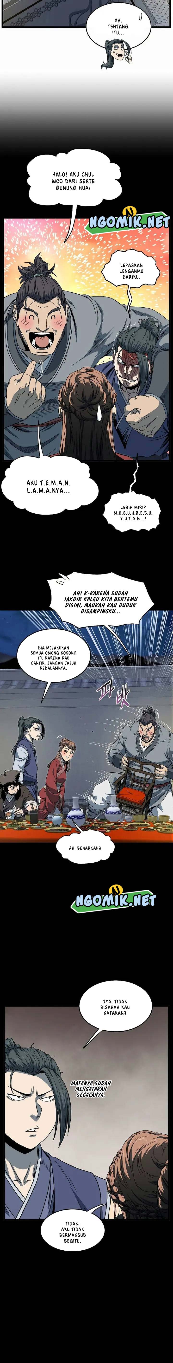 murim-login - Chapter: 123