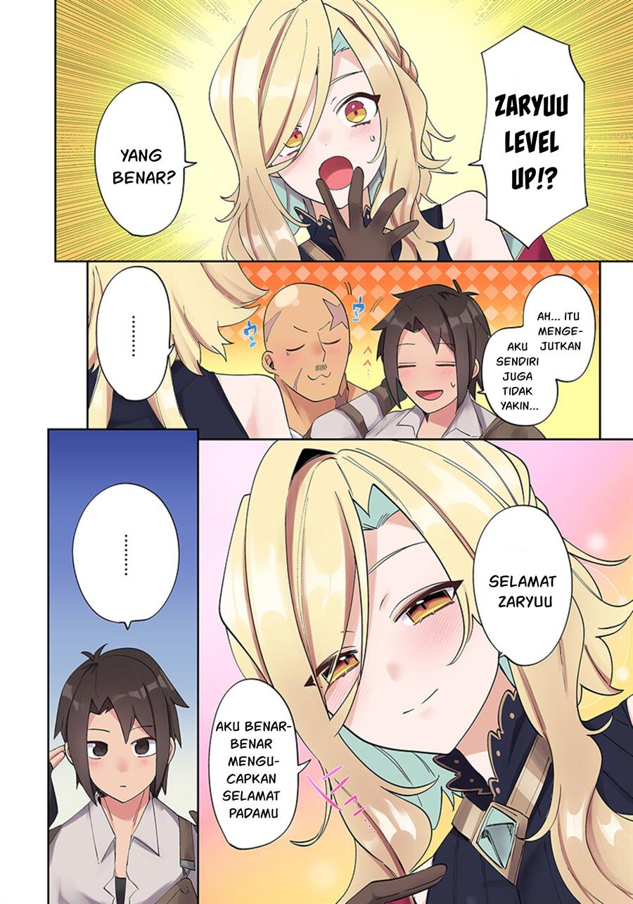 ore-no-level-up-ga-okashi-dekiru-otoko-no-isekai-tensei - Chapter: 4