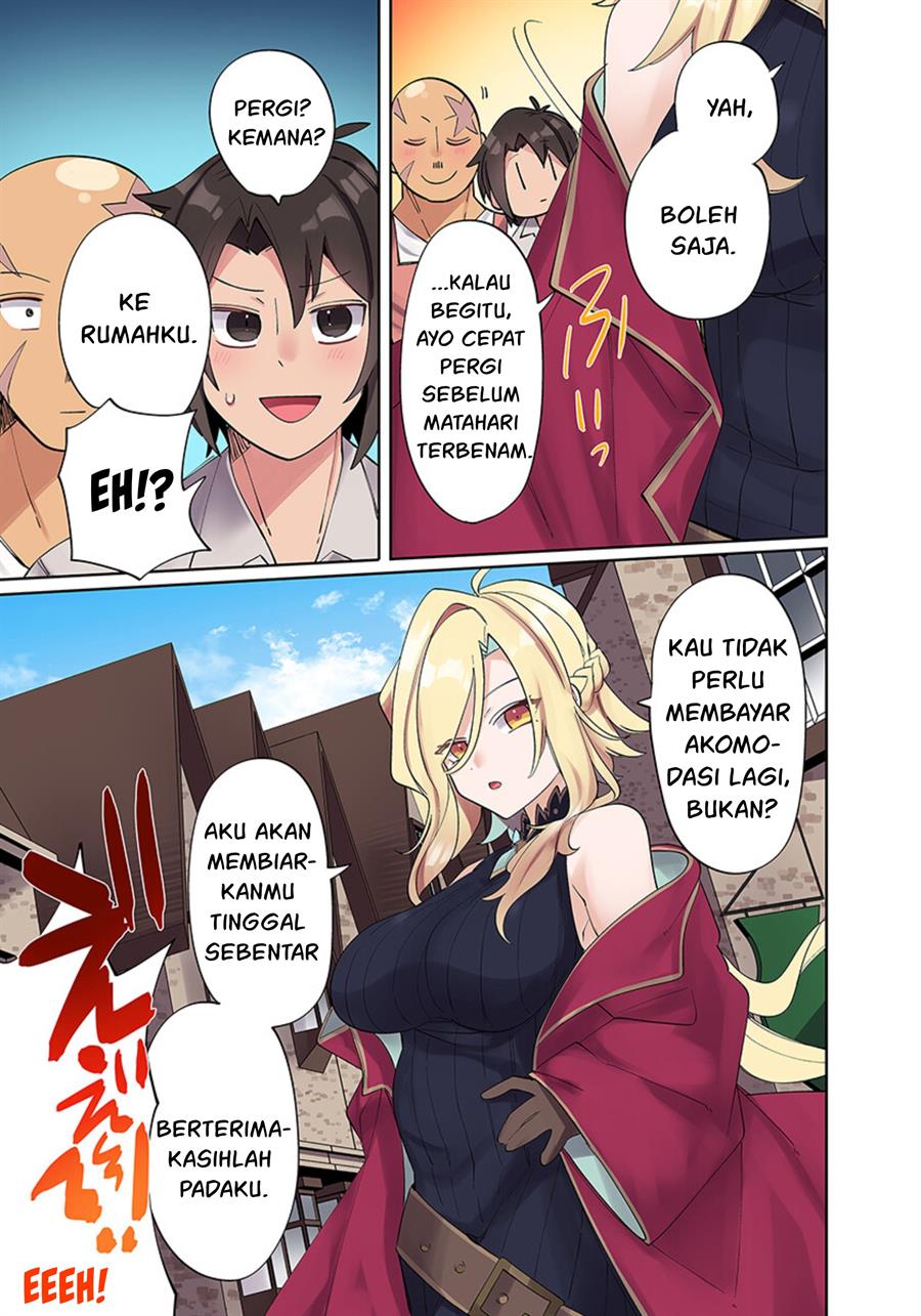 ore-no-level-up-ga-okashi-dekiru-otoko-no-isekai-tensei - Chapter: 4