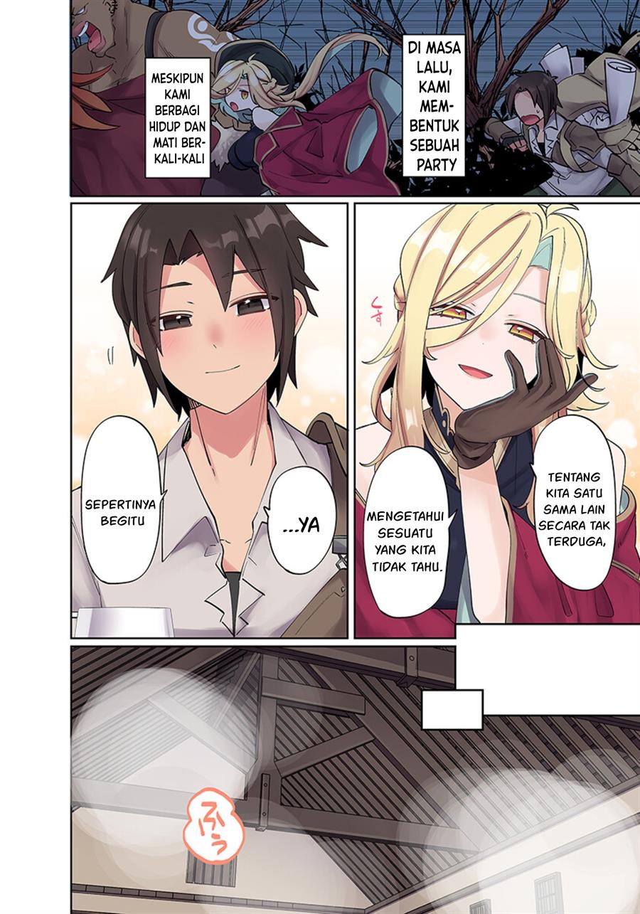 ore-no-level-up-ga-okashi-dekiru-otoko-no-isekai-tensei - Chapter: 4