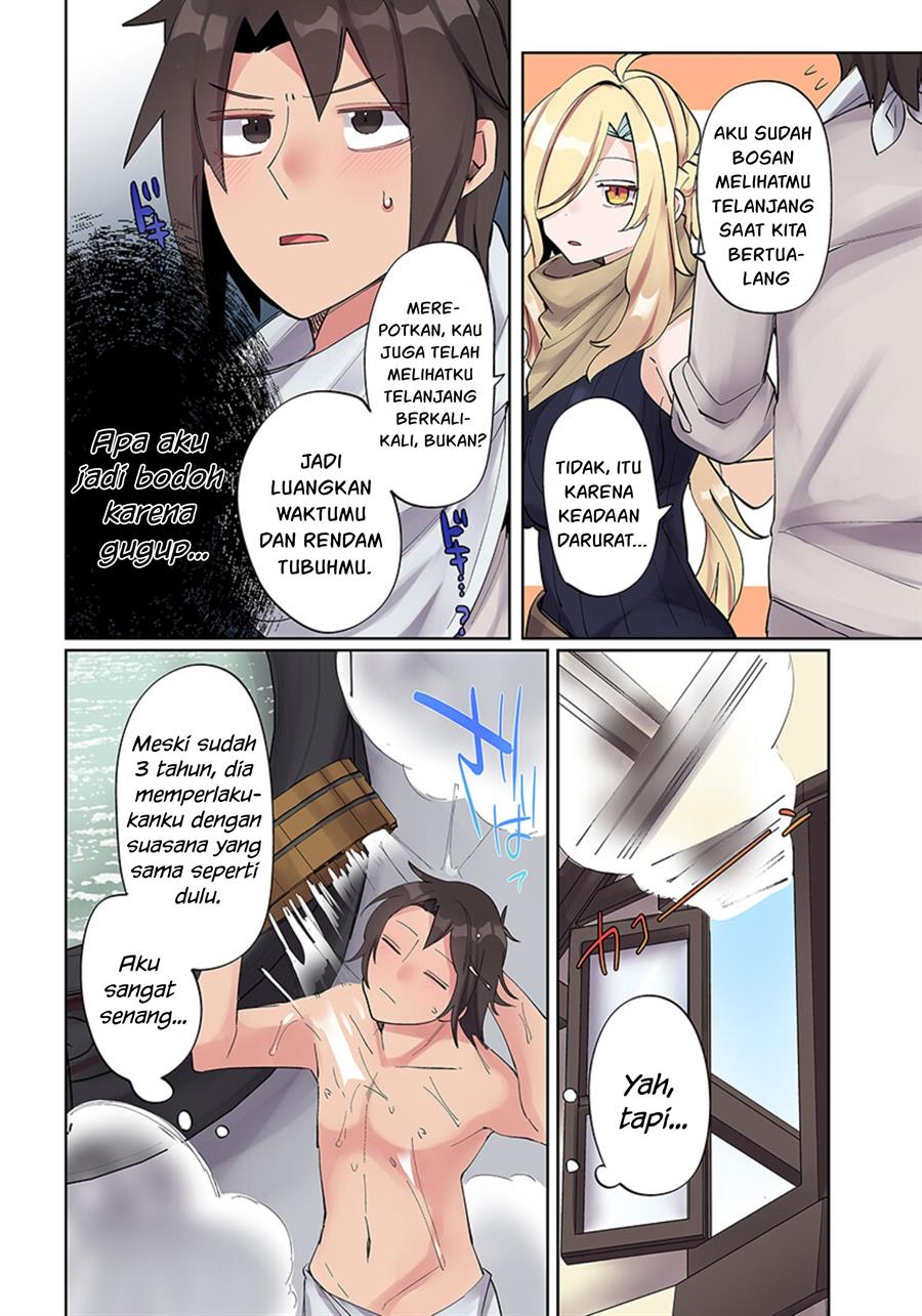ore-no-level-up-ga-okashi-dekiru-otoko-no-isekai-tensei - Chapter: 4