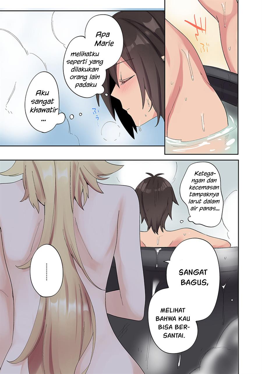 ore-no-level-up-ga-okashi-dekiru-otoko-no-isekai-tensei - Chapter: 4