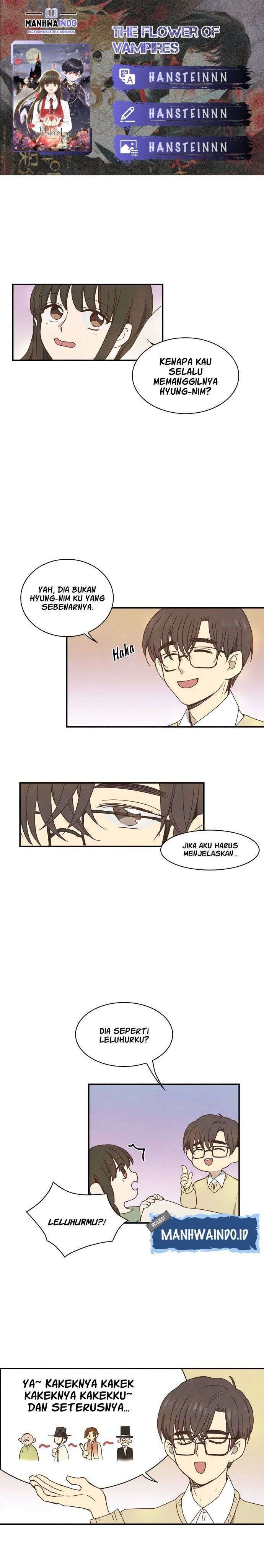 the-flower-of-vampires - Chapter: 22