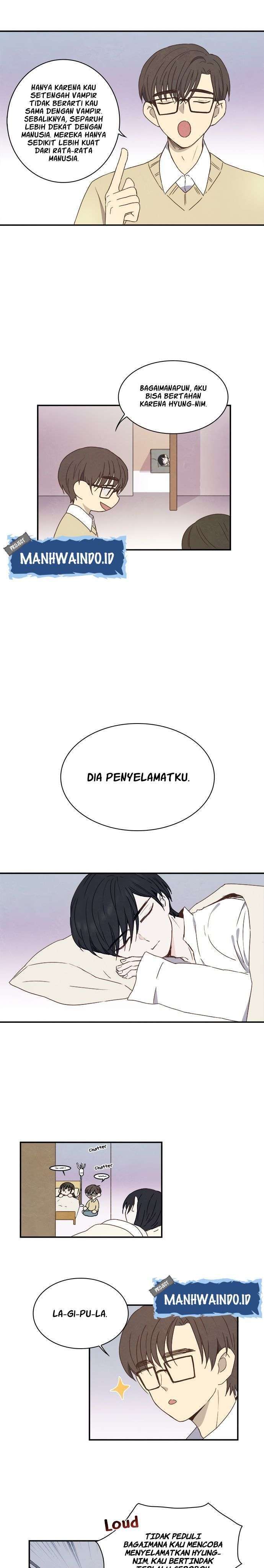 the-flower-of-vampires - Chapter: 22