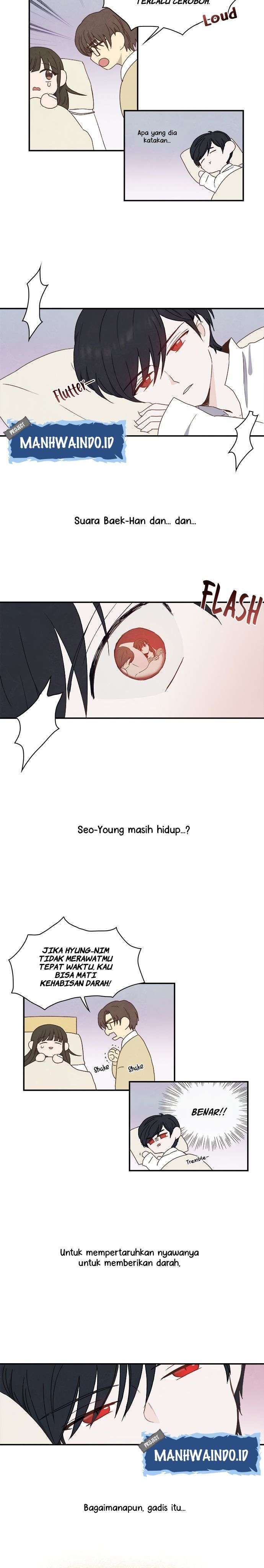 the-flower-of-vampires - Chapter: 22
