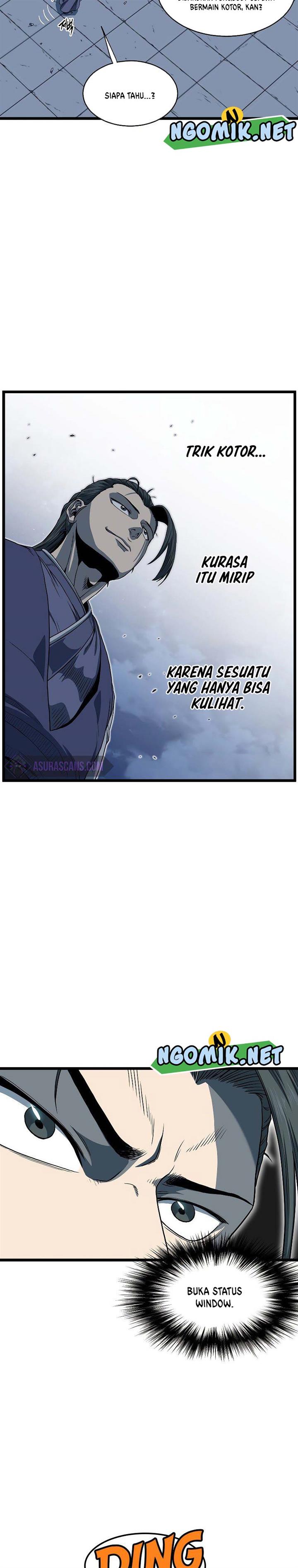 murim-login - Chapter: 125