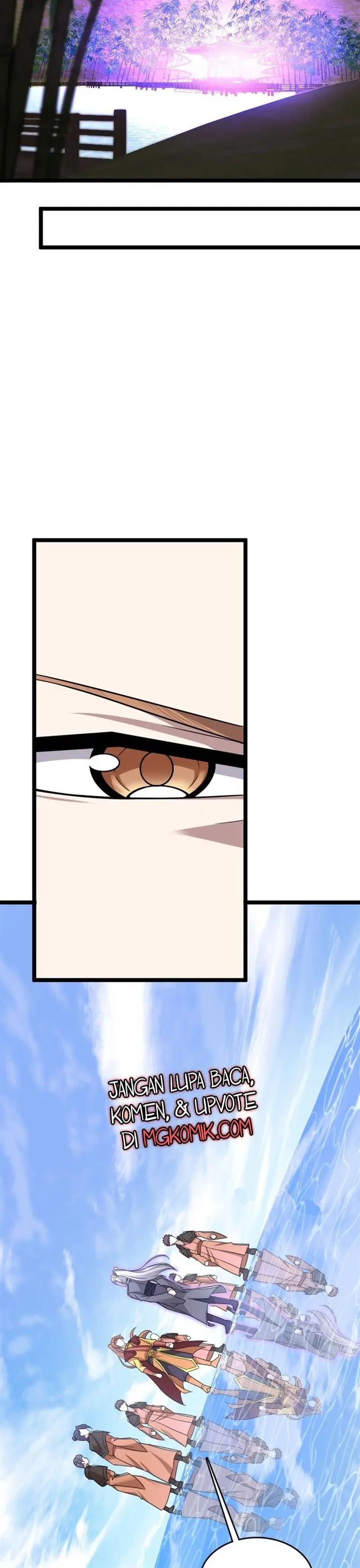 the-life-after-god-of-martial-lived-in-seclusion - Chapter: 282