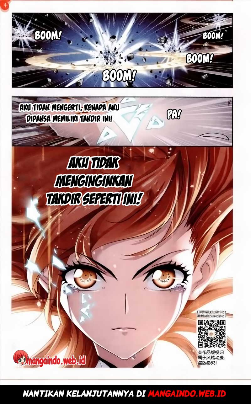 soul-land - Chapter: 231