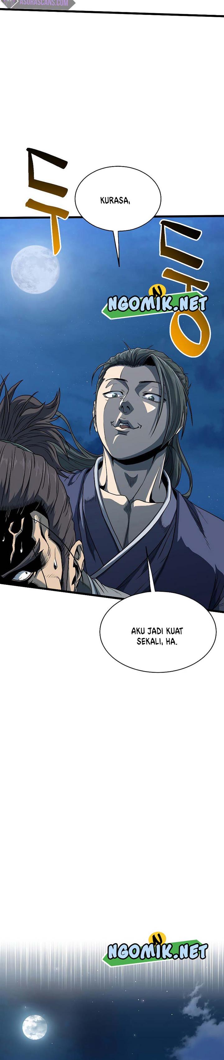 murim-login - Chapter: 126